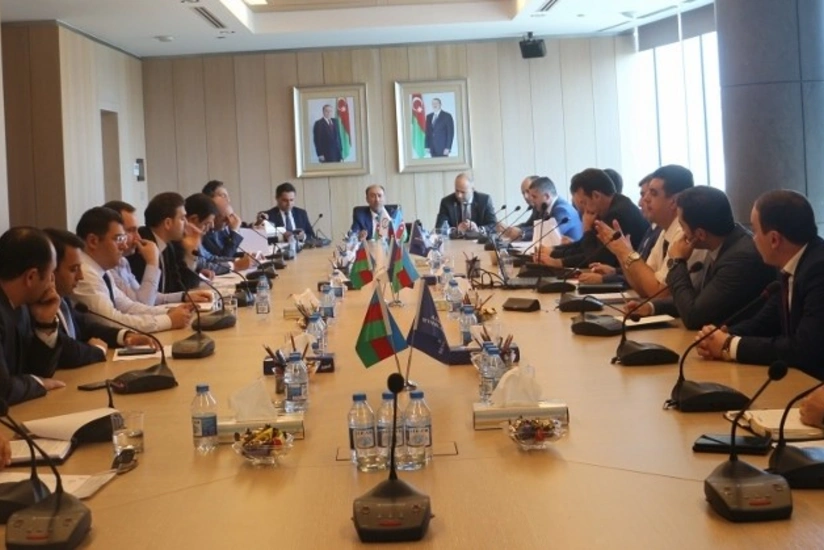 ABA-nın ekspert qruplarına yeni təyinatlar olub