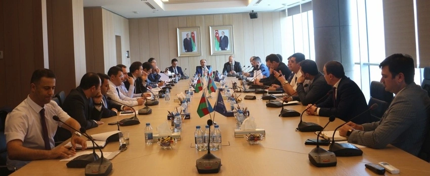ABA-nın ekspert qruplarına yeni təyinatlar olub