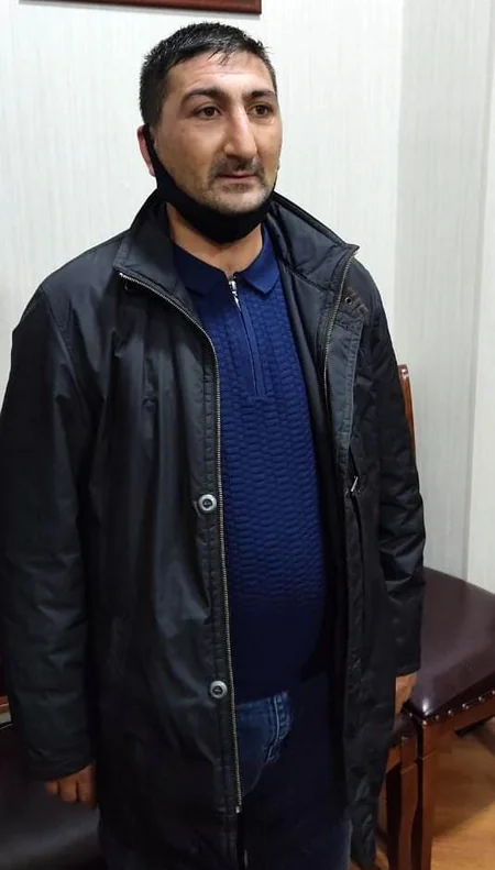 Bakıda cibgirlik edənlərin görüntüləri yayıldı - VİDEO