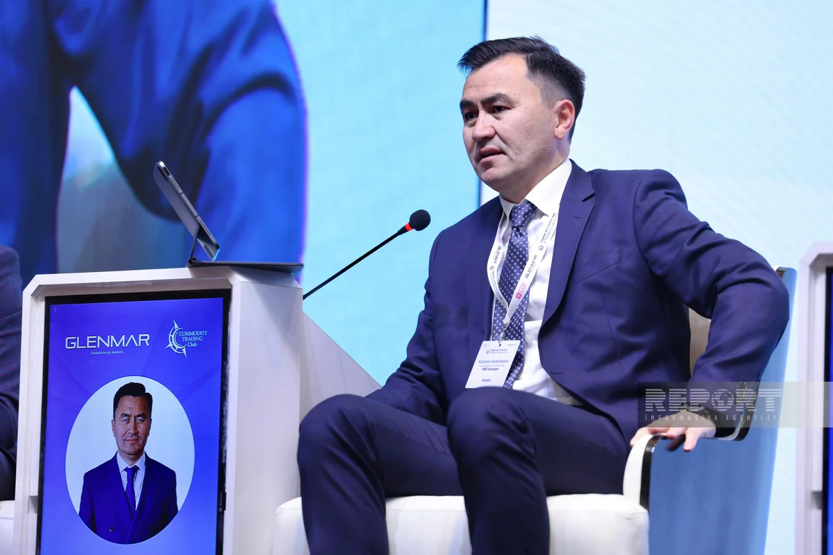 “Kaşağan” yatağından gündəlik neft hasilatının 1 milyon barelə çatdırılması planlaşdırılır