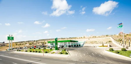 “Azpetrol” 22 yaşını qeyd edir