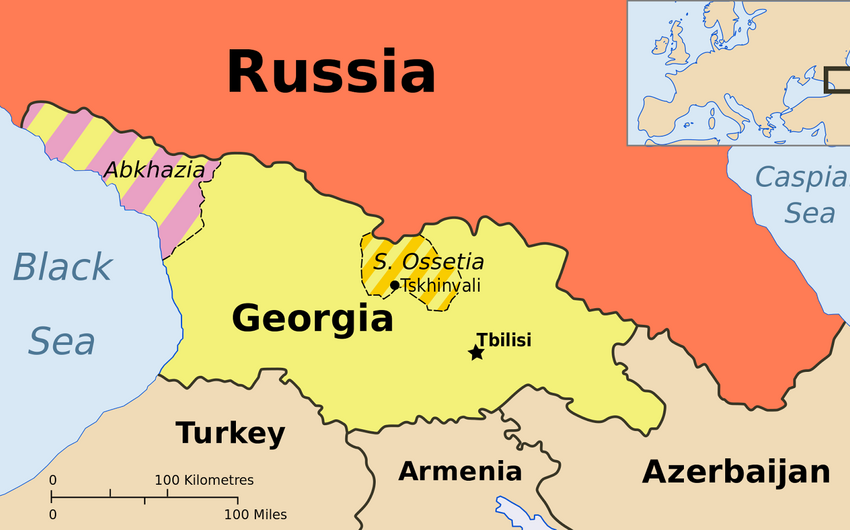 Georgian nationalists repeat their mistakes: megobaro, katso, you set a wrong target - COMMENT
