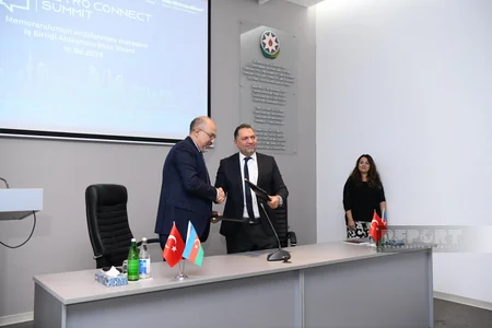Gələn il Bakıda dünya metropolitenlərinin ilk beynəlxalq konfransı keçiriləcək