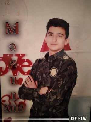 Amin Abdıyev Amin Abdıyev