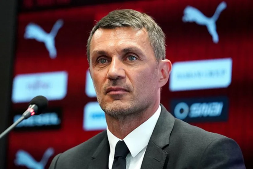 Paolo Maldini İngiltərə nəhəngində çalışacaq
