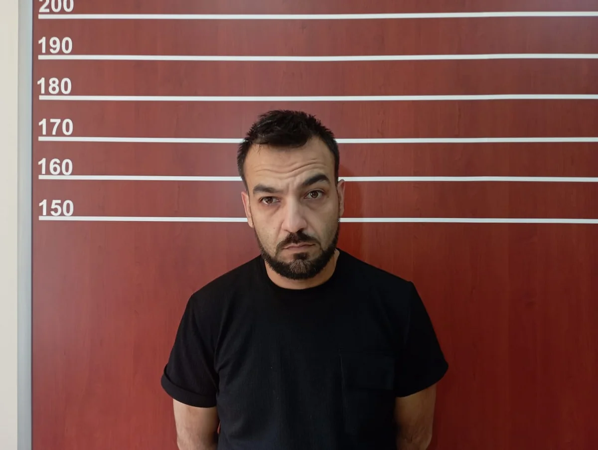 Vətəndaşların 20 min manata yaxın pulunu ələ keçirməkdə şübhəli bilinən şəxs saxlanılıb