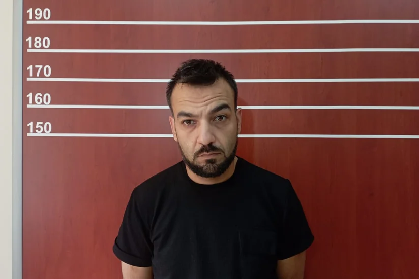 Vətəndaşların 20 min manata yaxın pulunu ələ keçirməkdə şübhəli bilinən şəxs saxlanılıb