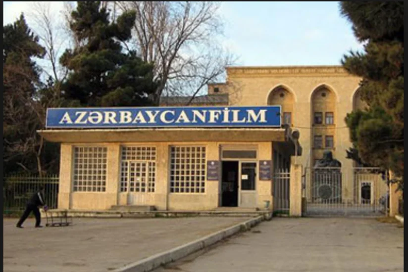 ​Azərbaycanfilm kinostudiyasının dünya standartlarına uyğunlaşdırılması istiqamətində işlərə başlanıb