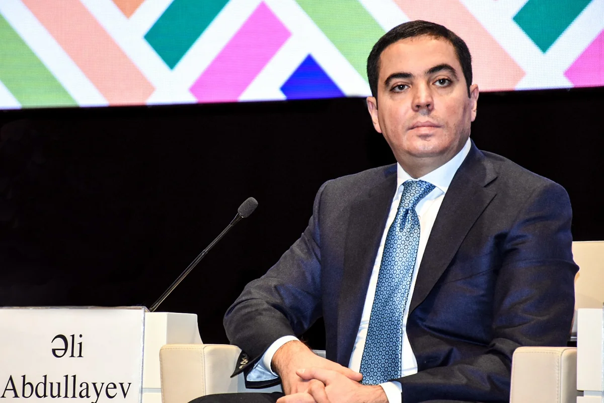 Nazirin birinci müavini: Gənclərin Dağlıq Qarabağla bağlı oyunlara marağı böyükdür