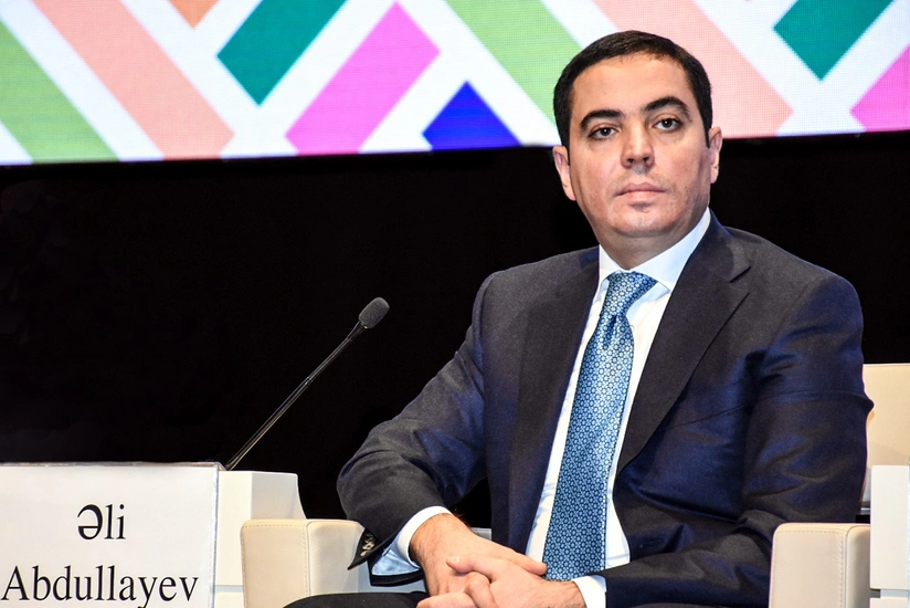 Nazirin birinci müavini: Gənclərin Dağlıq Qarabağla bağlı oyunlara marağı böyükdür