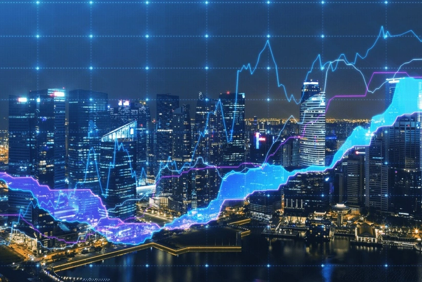 Key indicators of world commodity, stock and currency markets (27.06.2020)