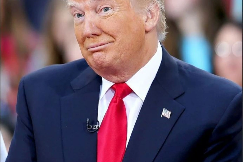 Трамп усомнился в статистике по коронавирусу в Китае