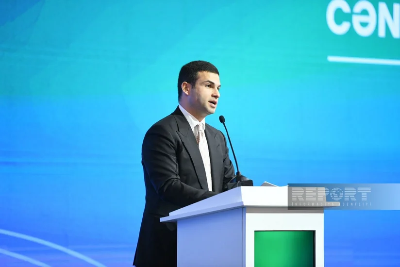 Orxan Məmmədov: “Gömrük əməliyyatları biznes prosesinin mühüm tərkib hissəsidir”