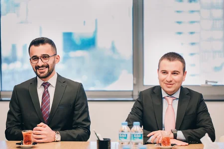 İkinci “Yüksəliş” müsabiqəsinin qalibləri Kapital Bankda olublar