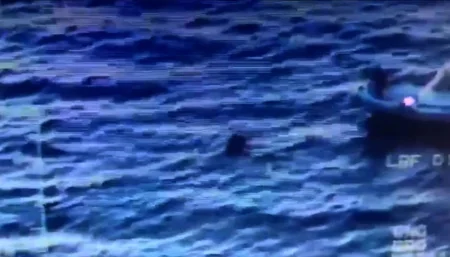 Türkiyədə kater batıb, ölənlər var