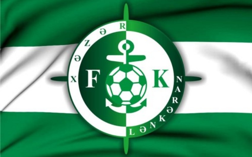 Date of meeting to clarify the fate of 'Khazar-Lankaran' club, unveiled