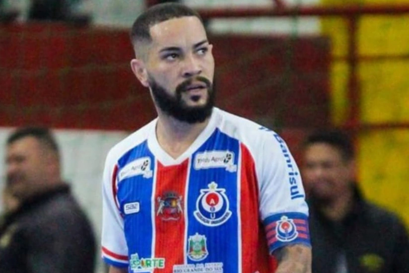 Azərbaycan çempionu daha bir braziliyalı oyunçunu heyətinə qatıb