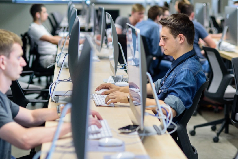 Bakıda “IT-Academy”nin rəsmi açılışı olacaq