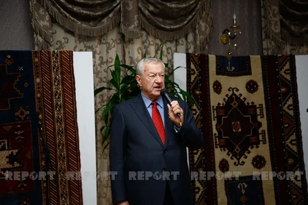 В Тбилиси отметили праздник Новруз