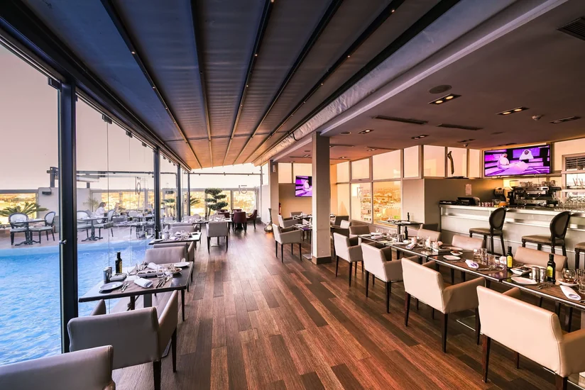 Public catering facilities to restore on-site service in Azerbaijan