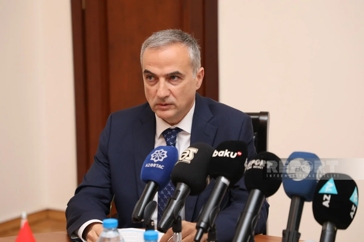 Farid Shafiyev: Kyrgyzstan’s goodwill gesture has symbolic meaning