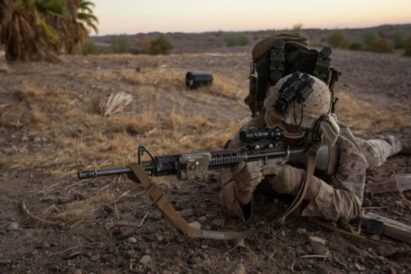 ​ABŞ-ın xüsusi təyinatlı dəstələri İŞİD-ə qarşı əməliyyat məqsədilə Liviya bazalarına yerləşdirilib