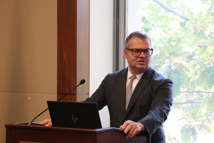 Посол Азербайджана: Запад напрямую ответственен за реваншистские настроения Армении