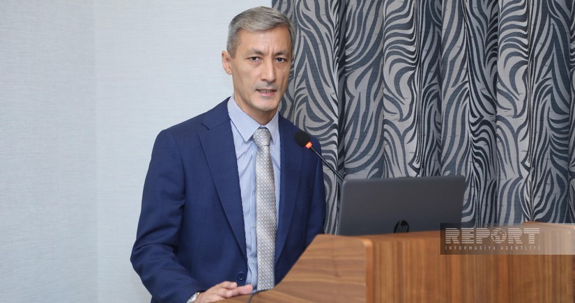 Dövlət Xidməti: Ölkədə informasiya təhlükəsizliyi üzrə mütəxəssis ordusu formalaşıb