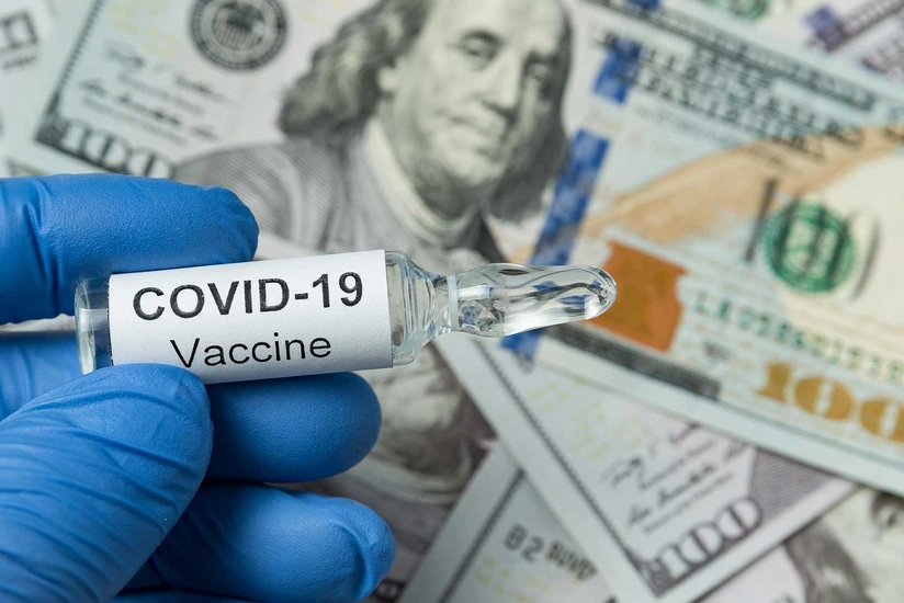 Канада выделит 175 млн долларов странам с низкими доходами на вакцинацию от COVID-19