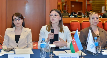 Televiziyalarda reklam qanunvericiliyinə riayət olunması vəziyyəti müzakirə edilib