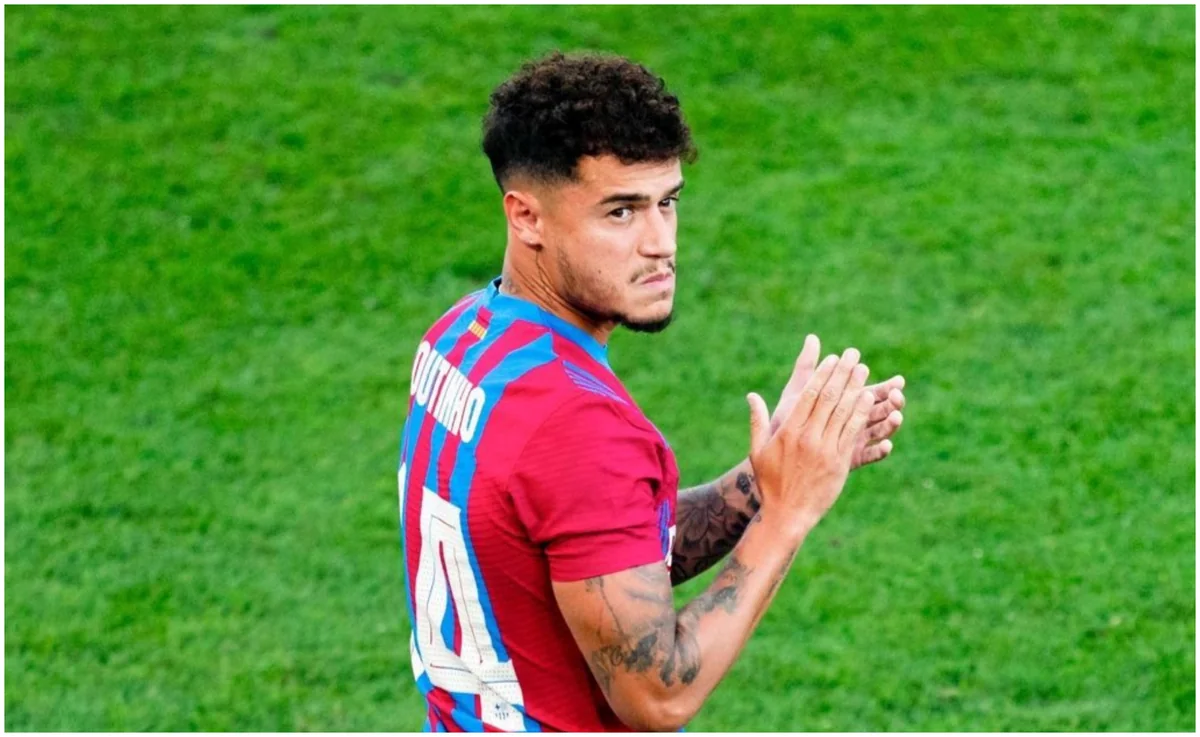 Barselona Messinin forma nömrəsini braziliyalı futbolçuya təklif edib