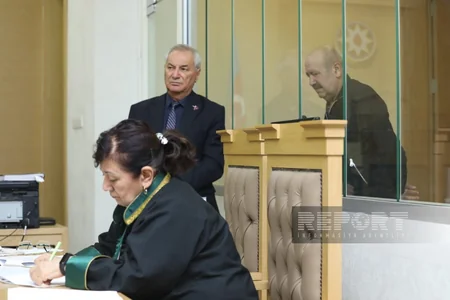 Victims in criminal case against Vagif Khachatryan provide testimonies, hearing to continue tomorrow - UPDATED