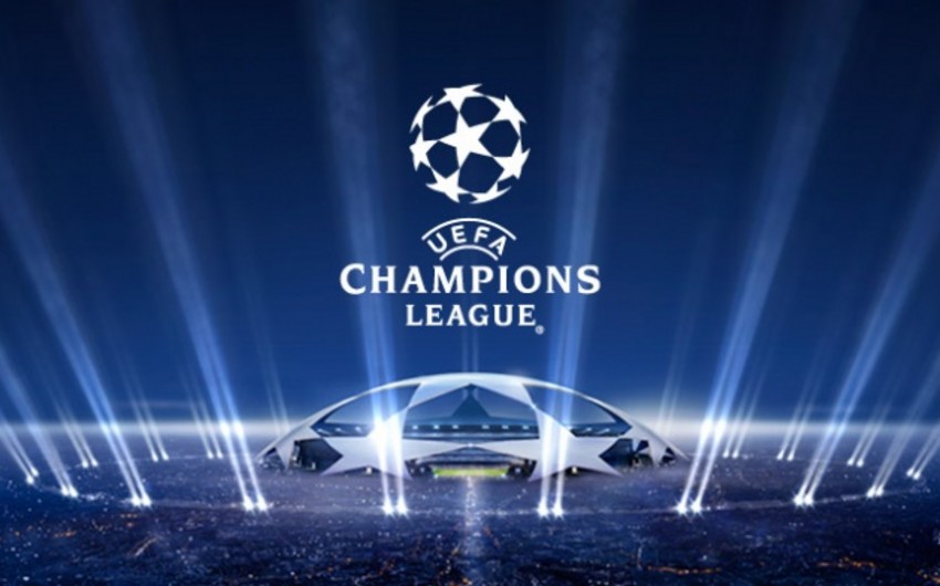 ​Çempionlar Liqasında pley-off mərhələsinin cavab oyunları keçiriləcək