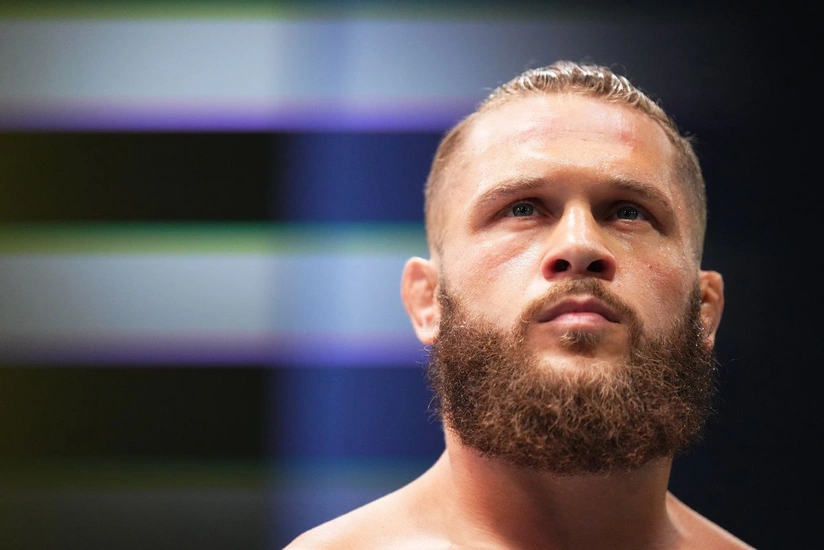 Rafael Fiziyev: Geycinin ürəyini yemək istəyirəm