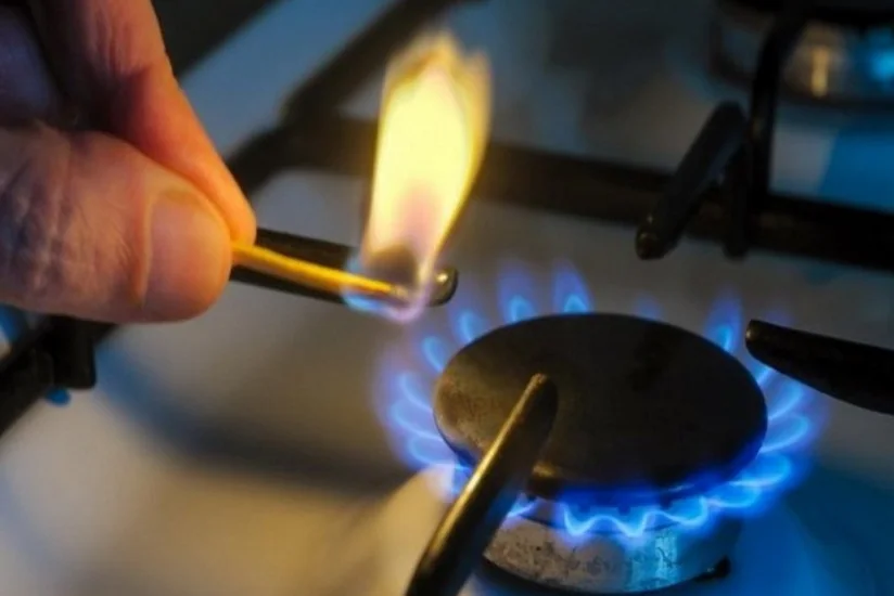 Büdcədən maliyyələşən qurumlar I rübdə 11,7 mln. manatlıq təbii qaz istifadə edib