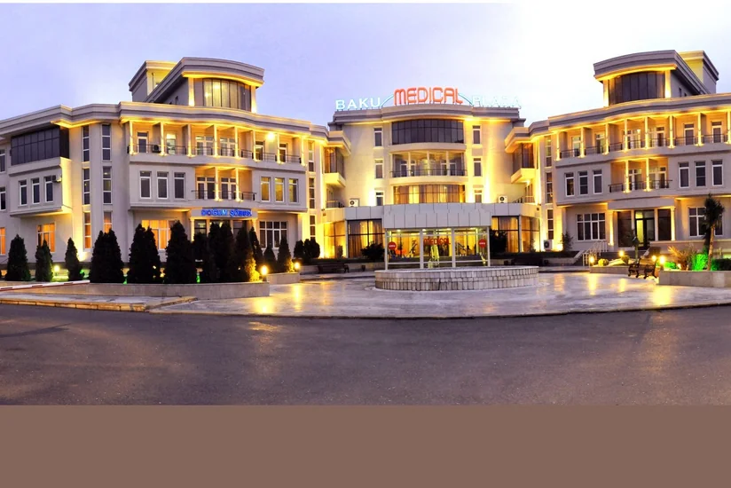 “Baku Medical Plaza”da əcnəbi vətəndaşın əməliyyat zamanı ölümünün təfərrüatı açıqlanıb - YENİLƏNİB