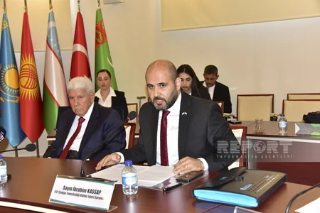Ankarada İraq türklərinin mədəniyyət günləri keçirilib