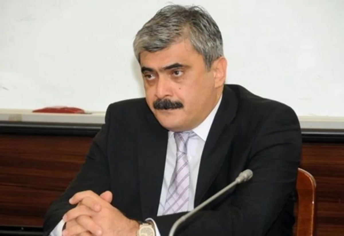 Samir Sharifov: Replacing of state warrants for SGC project may be considered