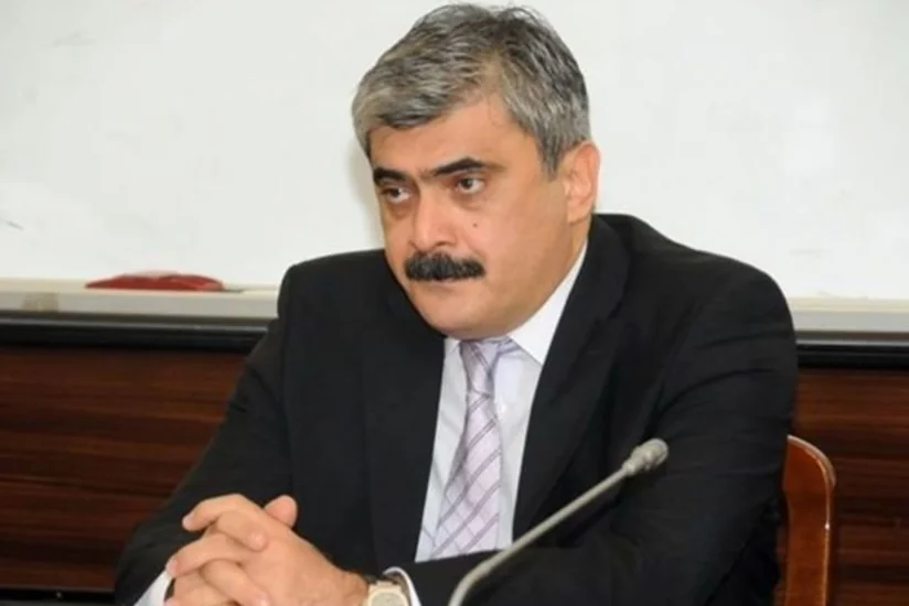 Самир Шарифов: Вопрос о замене госгарантий для Южного газового коридора может быть рассмотрен