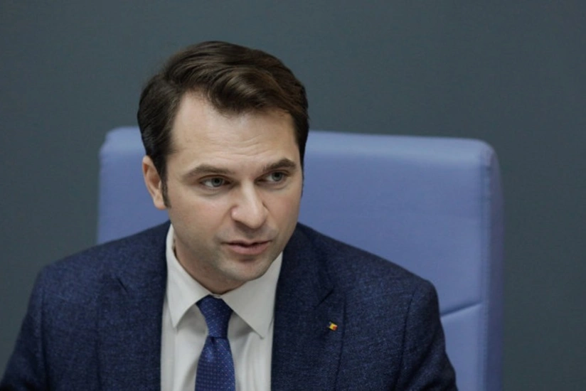 Sebastian Burduja: Romania remains committed to expanding Southern Gas Corridor
