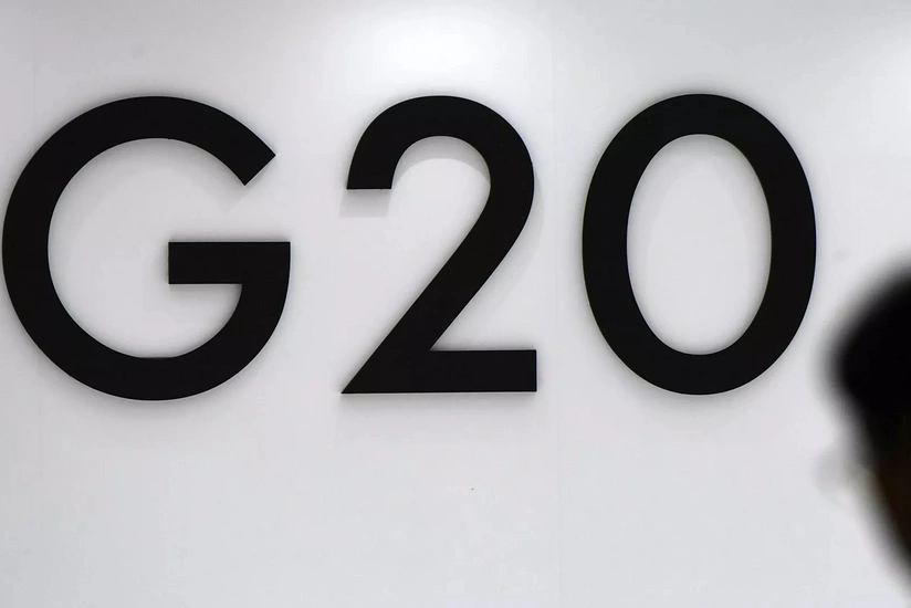 Пять стран MIKTA провели встречу на полях G20