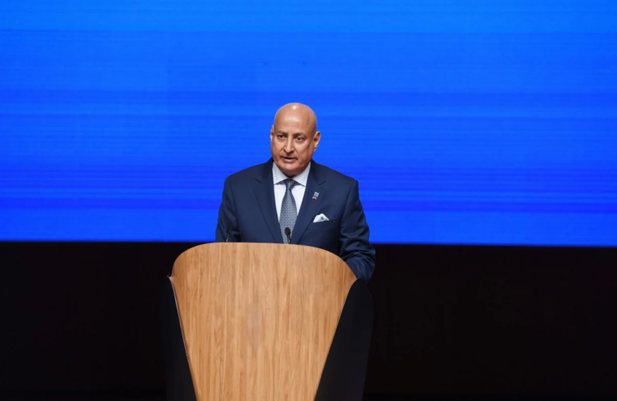 ISESCO-nun Baş direktoru Prezident İlham Əliyevi təbrik edib