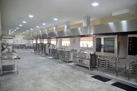 Defense Minister visits special educational institutions