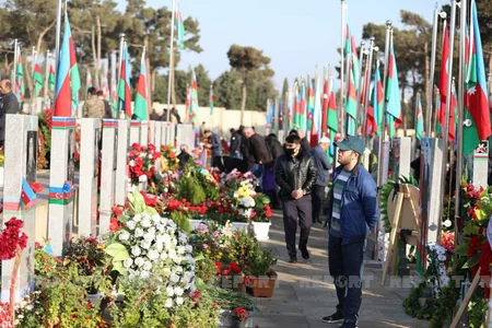 Zəfəri bəxş edənlər