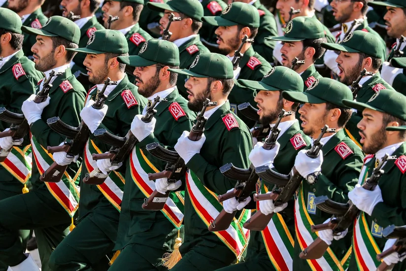 ABŞ konqresi Aİ-ni SEPAH-ı terror təşkilatı kimi tanımağa çağırıb