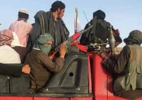 Taliban: Əfqanıstanda KİV-in fəaliyyətinə icazə veriləcək