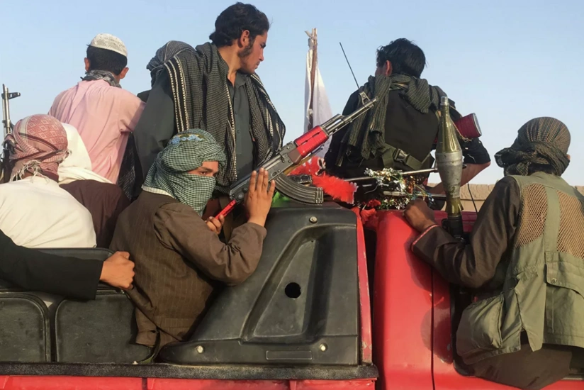 Taliban: Əfqanıstanda KİV-in fəaliyyətinə icazə veriləcək