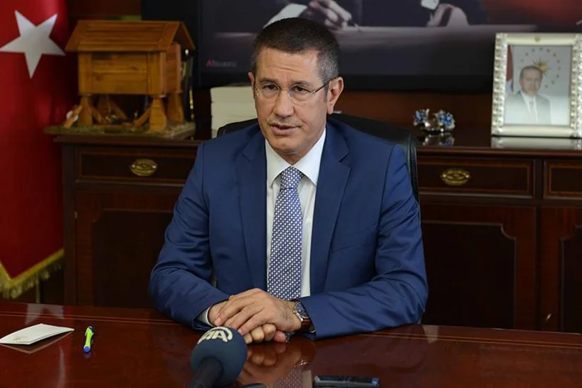 Türkiyə Silahlı Qüvvələri Suriyanın şimalında 110 terrorçu məhv edib