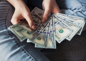 Азербайджанские банки в I квартале наторговали валютой на 1,2 млрд долларов