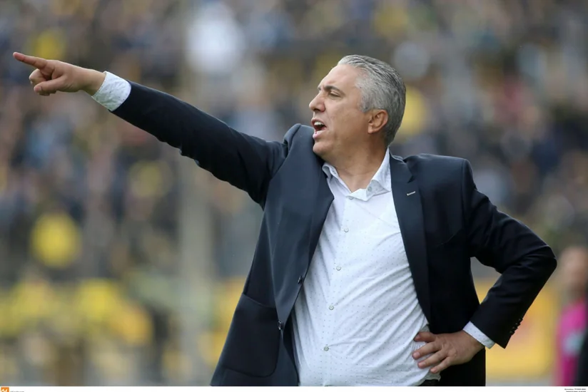 Kipr millisinin yeni baş məşqçisi açıqlandı